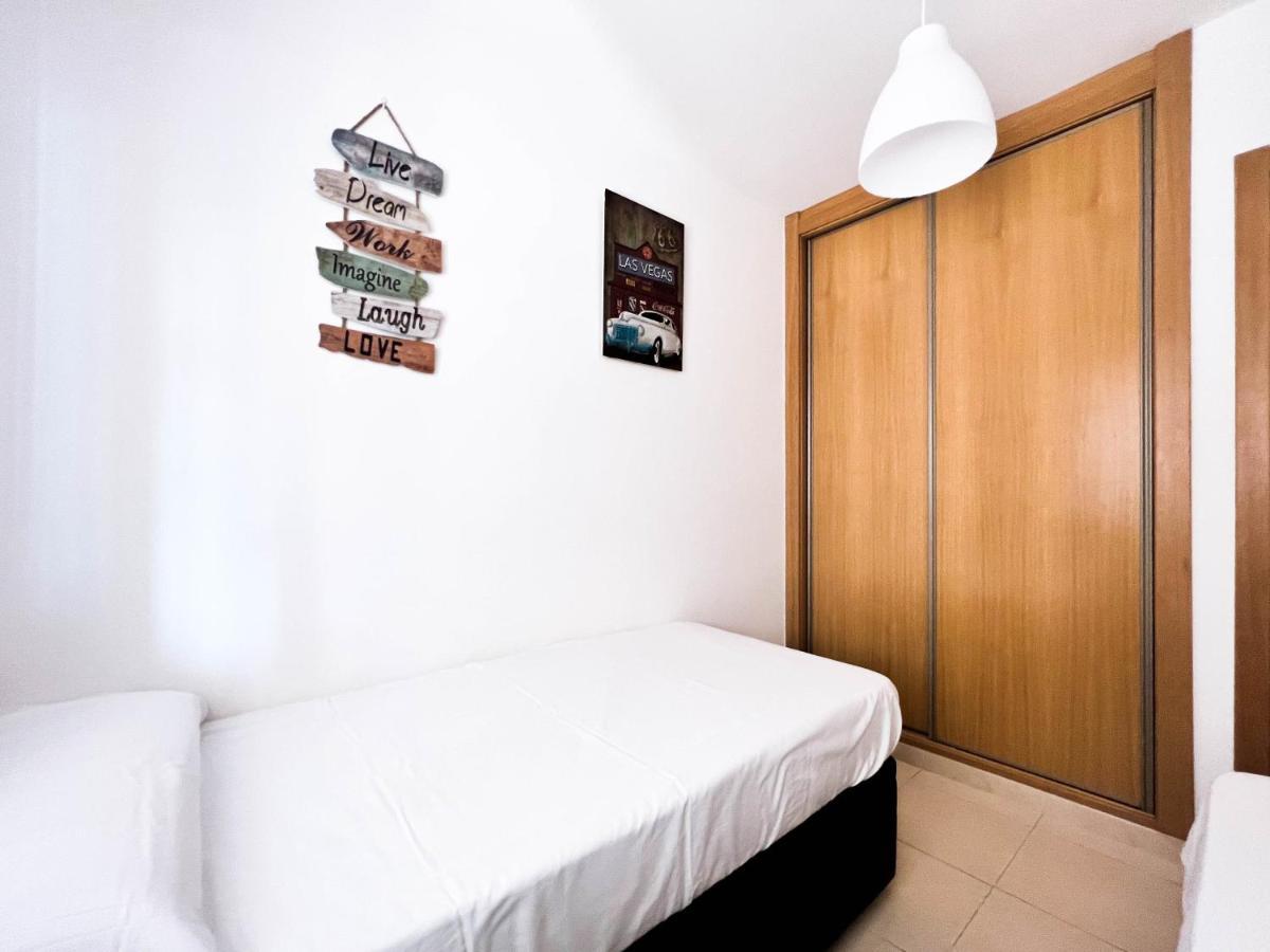 Renovated Apartment On The First Line Oropesa del Mar Exterior foto