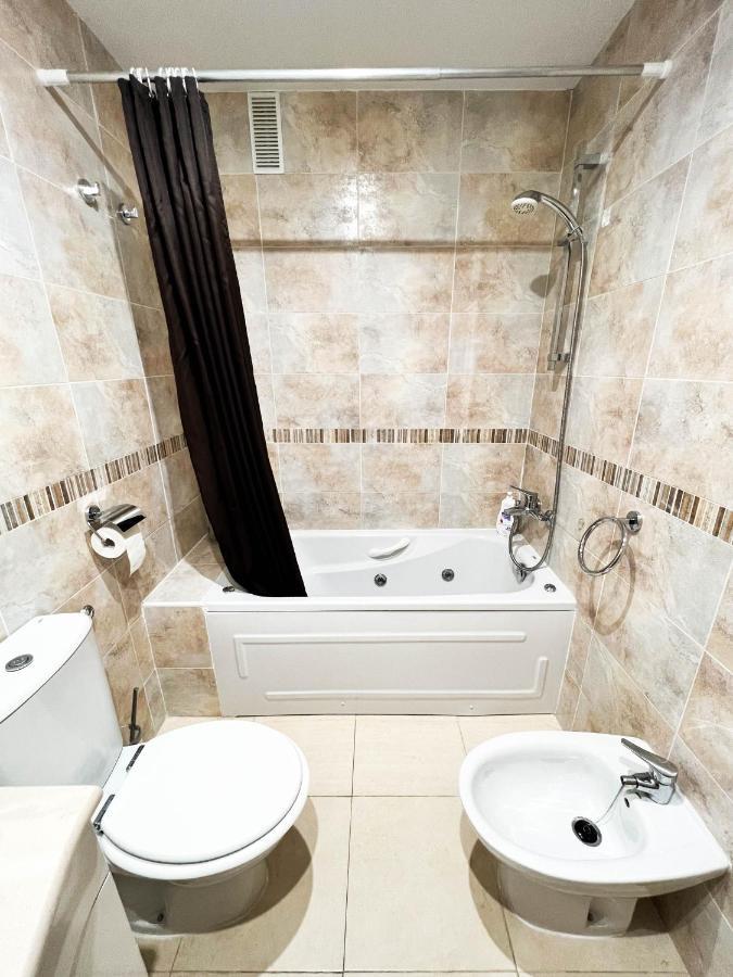 Renovated Apartment On The First Line Oropesa del Mar Exterior foto