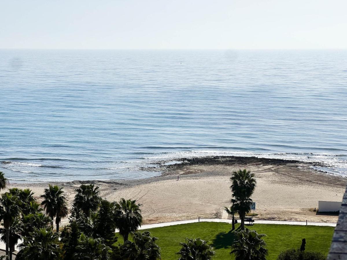 Renovated Apartment On The First Line Oropesa del Mar Exterior foto